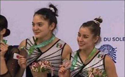  Federación Mexicana de Gimnasia reclama mayor atención