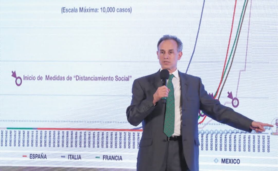 Foto: Valente Rosas. EL UNIVERSAL