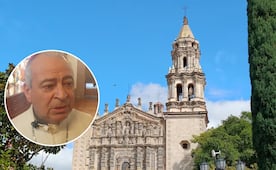 Destaca arzobispo de SLP el papel de las mujeres para lograr la pacificación del país