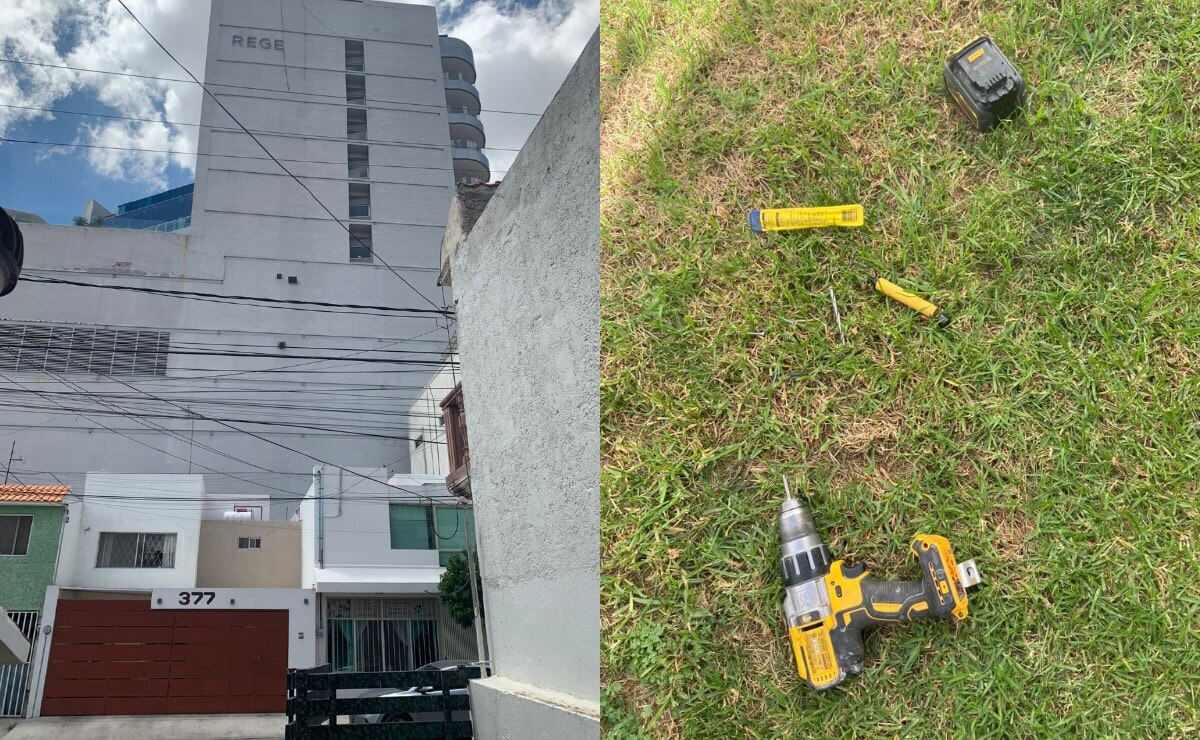 Denuncian a hotel de la capital potosina por afectar a vecinos con remodelaciones