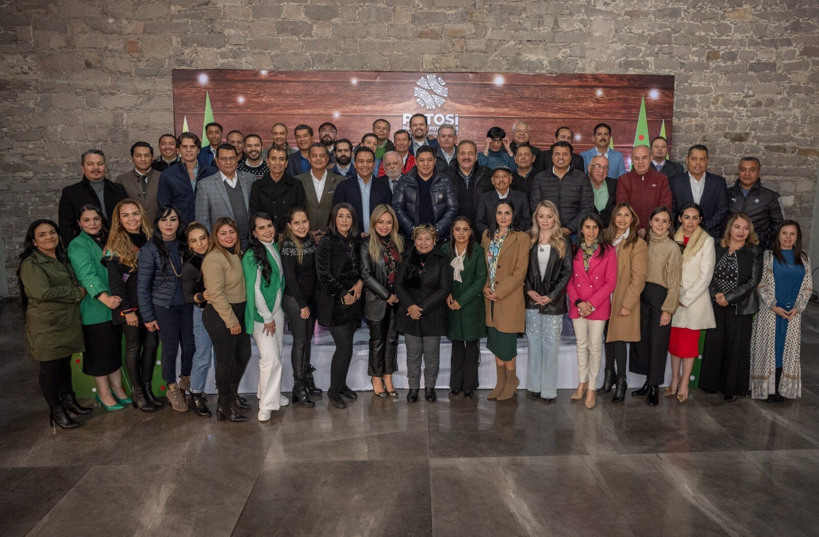 Esta es la dependencia de SLP con el mejor desempeño al cierre de 2023