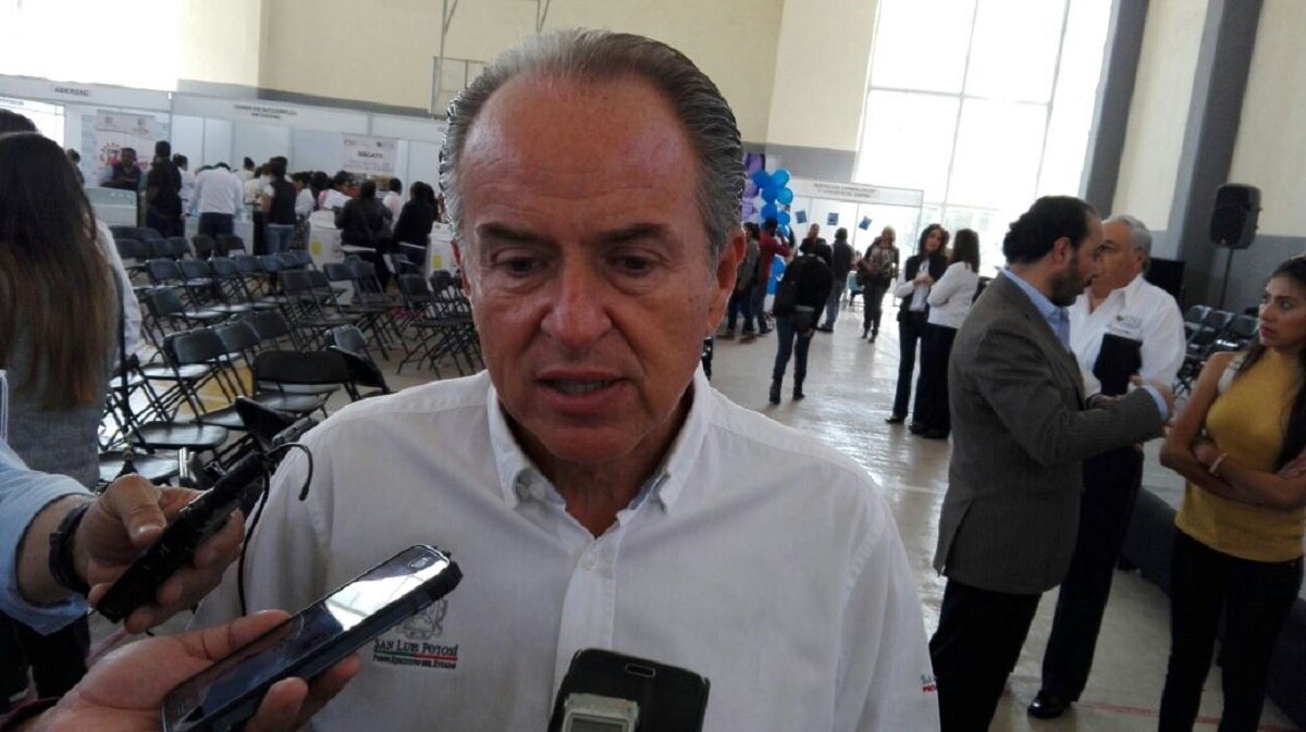 "El objetivo, que las mujeres caminen tranquilas": Carreras