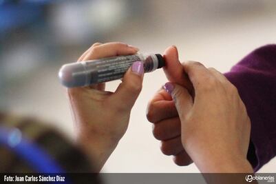 Hechos de inseguridad no afectarán jornada electoral: INE