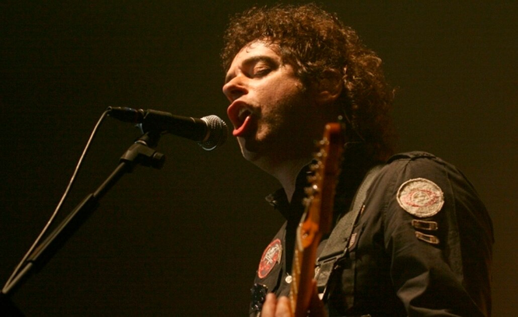 Las últimas horas de Cerati antes de caer en coma y nunca despertar