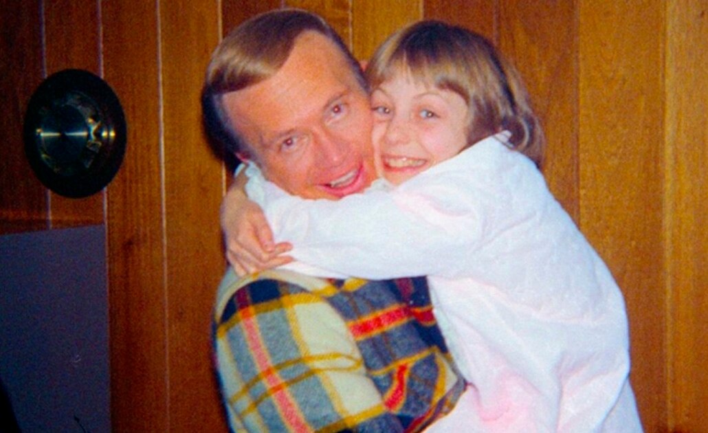 Robert Berchtold era un amigo cercano de Jan y de su familia (Foto: Abducted in Plain Sight/Top Knot Films)