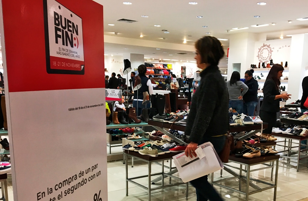 ¿Cómo blindar la cartera durante el Buen Fin?