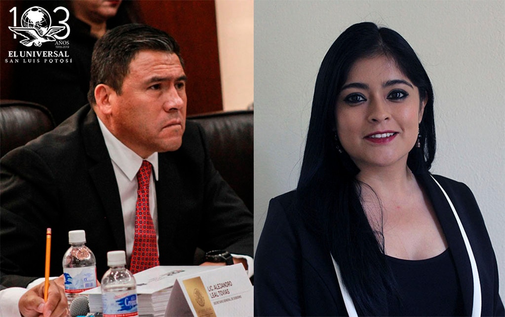 Formalizan instalación de Comisión Jurisdiccional que juzgará a Pineda Arteaga