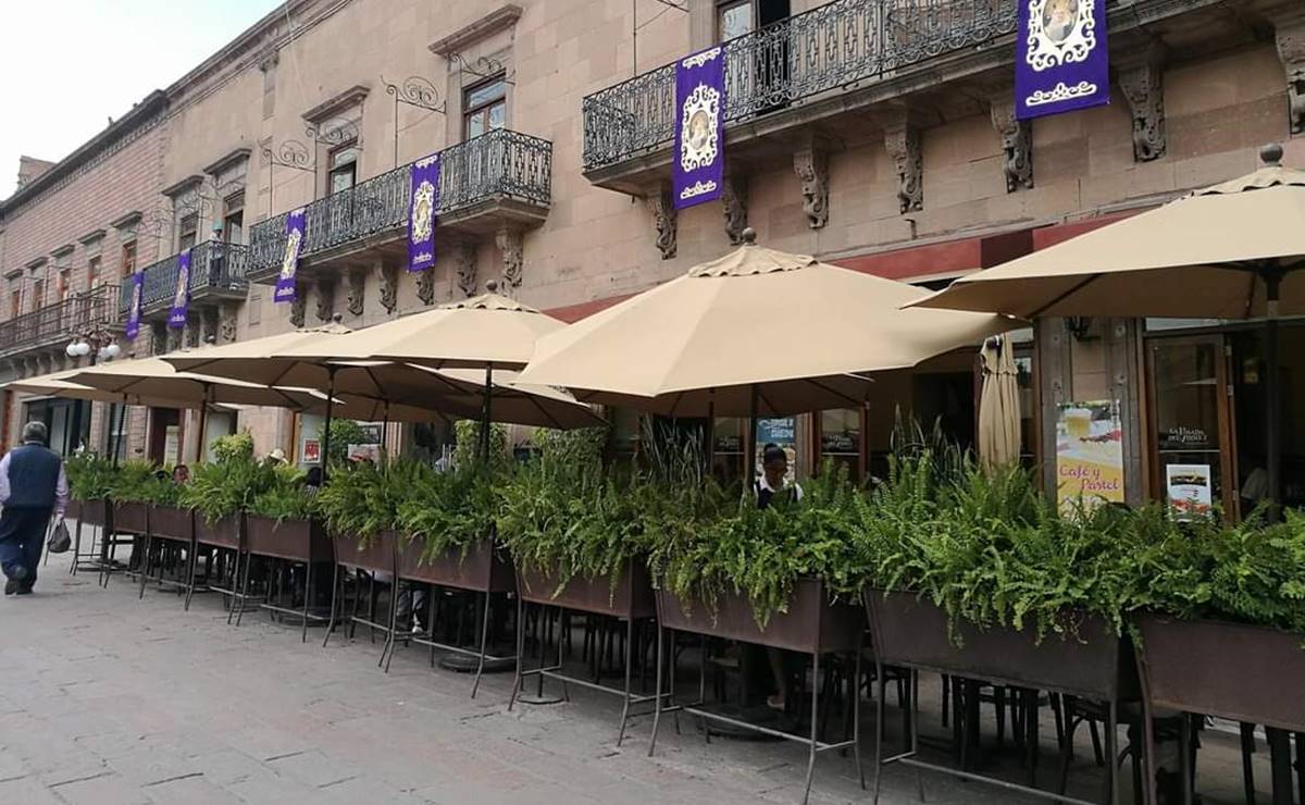 Restaurantes de SLP sufren por falta de personal; empresas elevan salarios