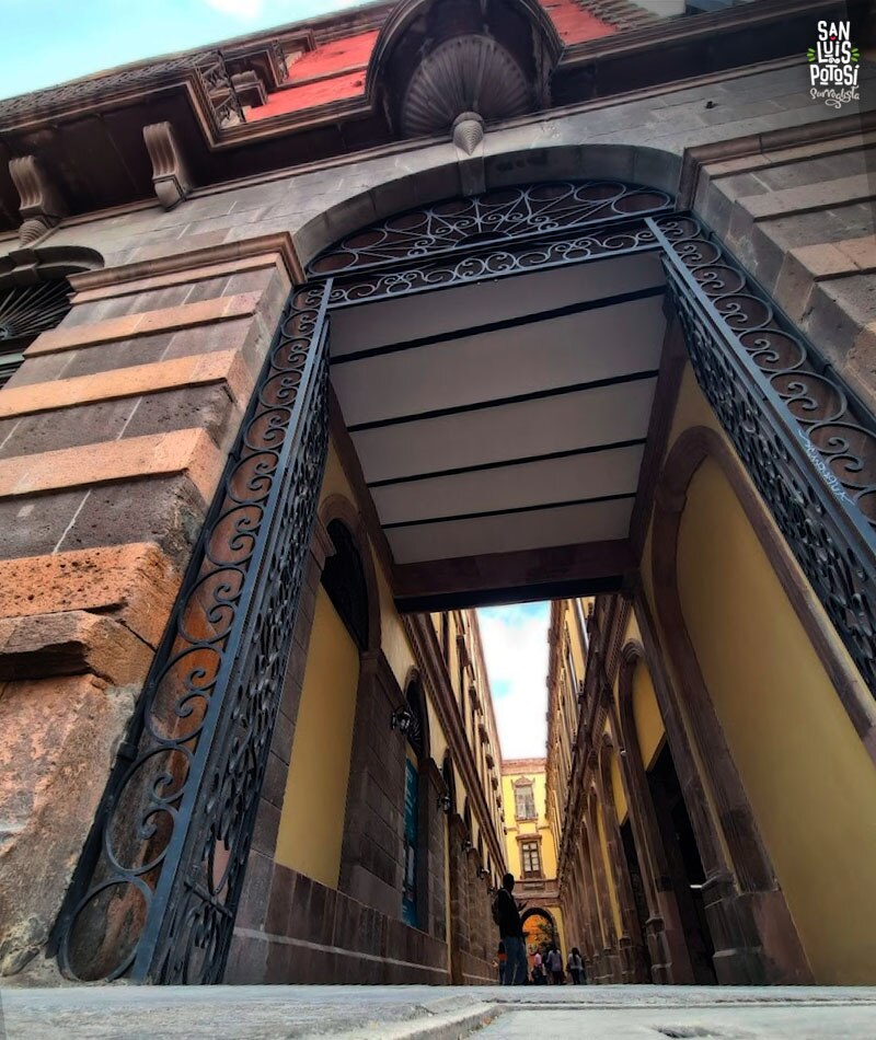 Foto: San Luis Potosí Turismo.