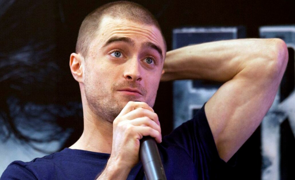 ¿Daniel Radcliffe será el nuevo Wolverine?