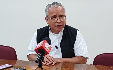 "Difícil" que el papa León XIV acepte invitación de visitar San Luis Potosí, estima Iglesia 