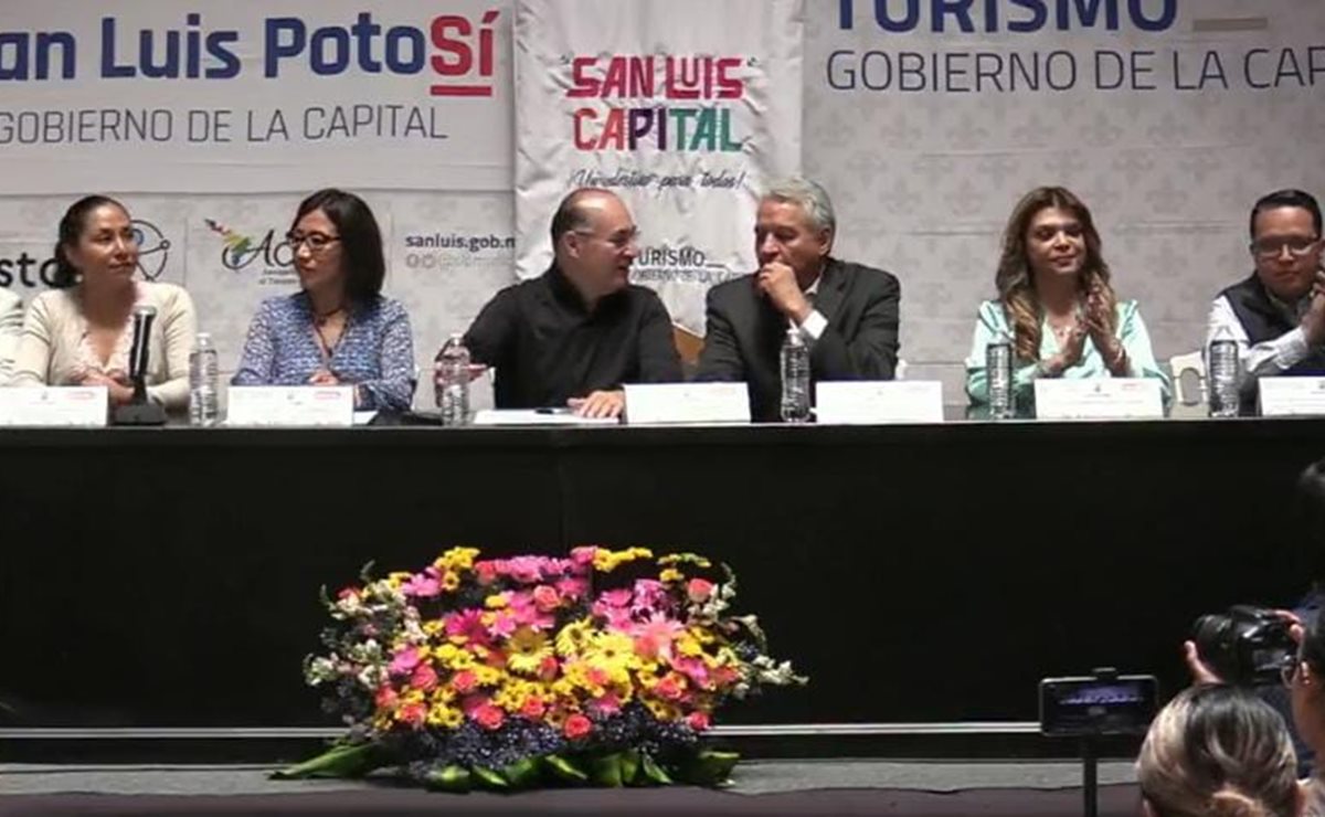 Para hacer frente a crisis hídrica, disminuyen consumo de agua en hoteles de SLP 