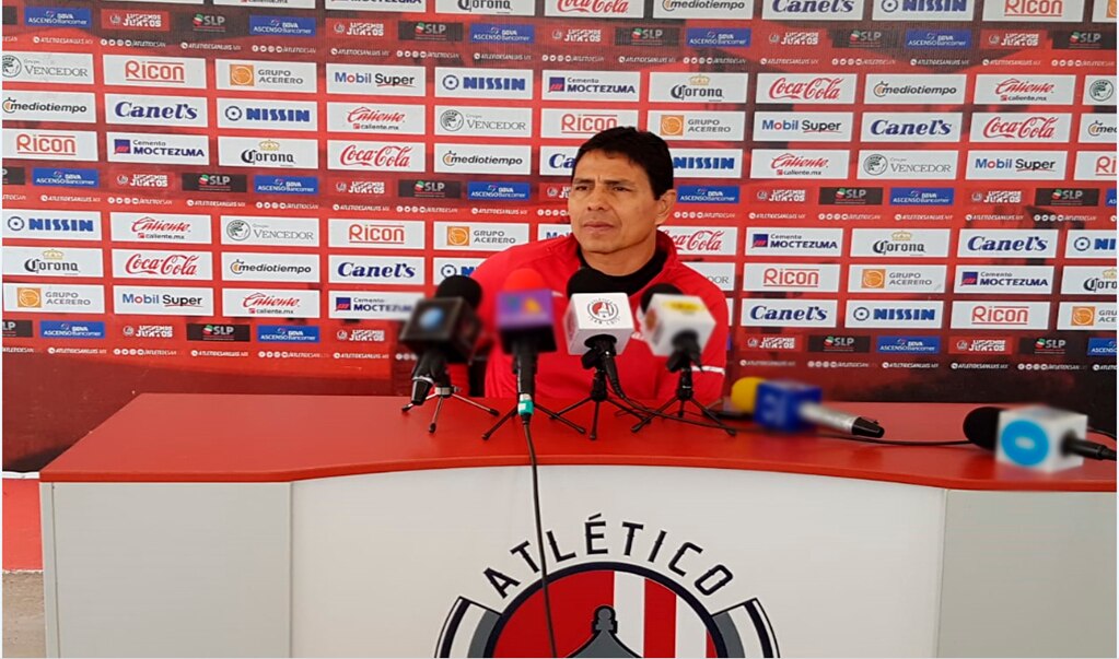 Atlético de San Luis viajó a Hermosillo en búsqueda de los 3 puntos 