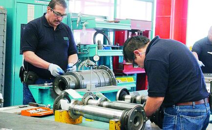 En noviembre se crearon más de 100 mil nuevo empleos, reporta IMSS