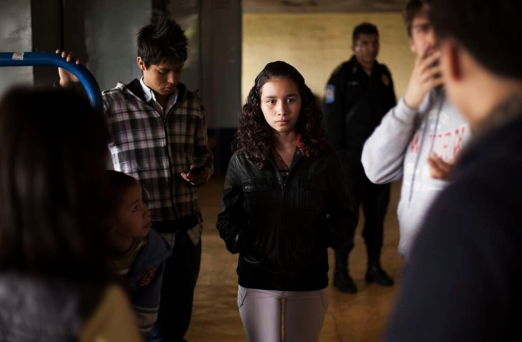 Parejas no adoptan a niños mayores de cinco años