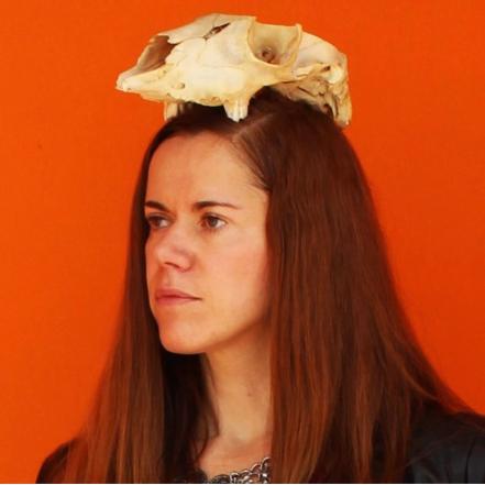 Ellas son las fotógrafas que expondrán su obra en la galería perimetral del parque de Morales