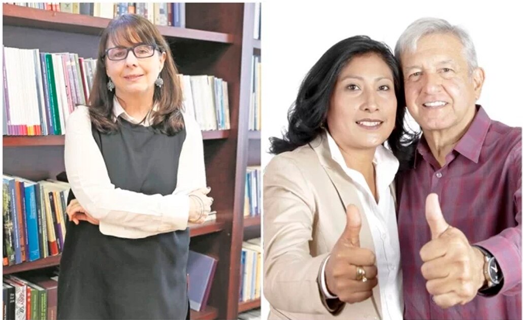 Directora de Conacyt sí contrató a diseñadora de moda, revelan