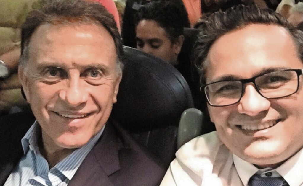 Van contra Yunes y Winckler por tortura