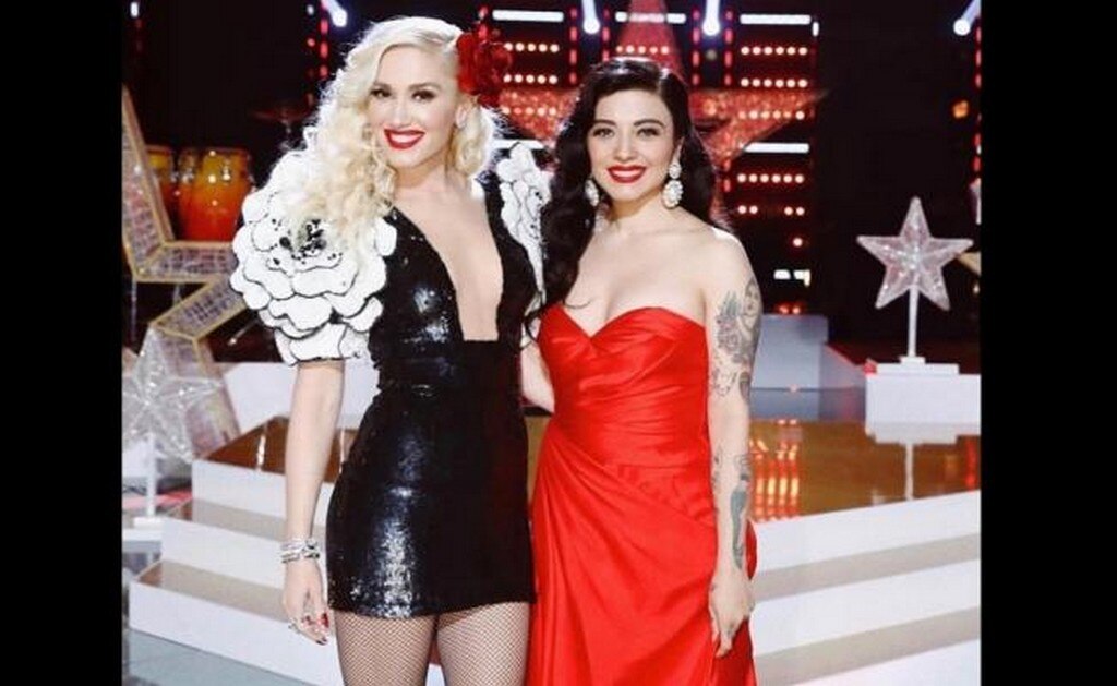 Foto: Instagram / Gwen Stefani