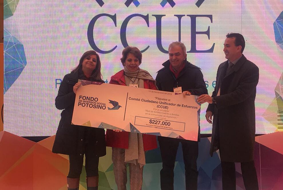 Foto: Archivo El Universal San Luis Potosí.