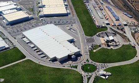 Thor Químicos llegará a la capital potosina