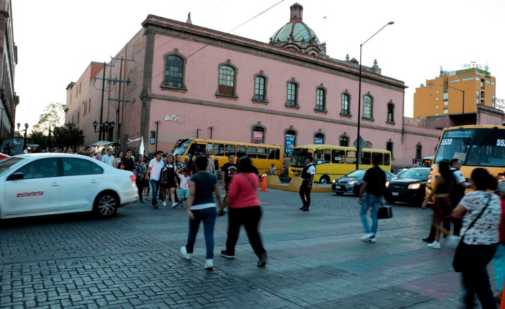 Listo operativo de seguridad “Fiestas Patrias 2019” 