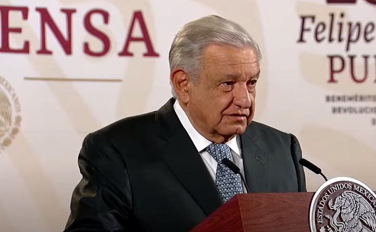 AMLO ofrece disculpas a diputada trans Salma Luévano por comentario transfóbico