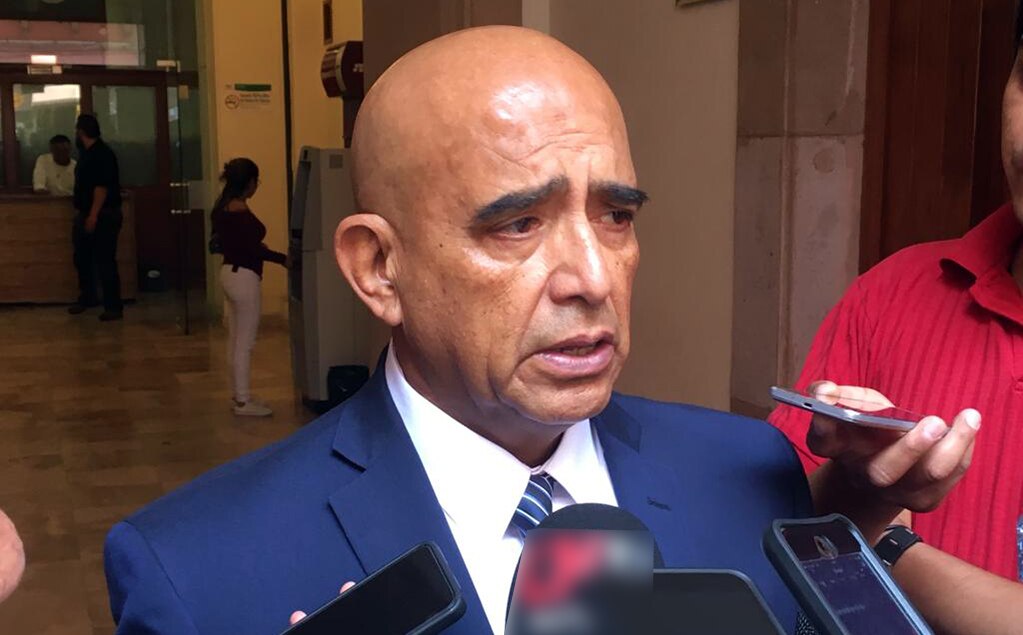 No se permitirá “fracking” en explotación de hidrocarburos en Ébano: Leal Tovías