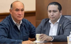 Polémica entre Congreso y ayuntamiento de SLP por denuncias mutuas de nóminas 
