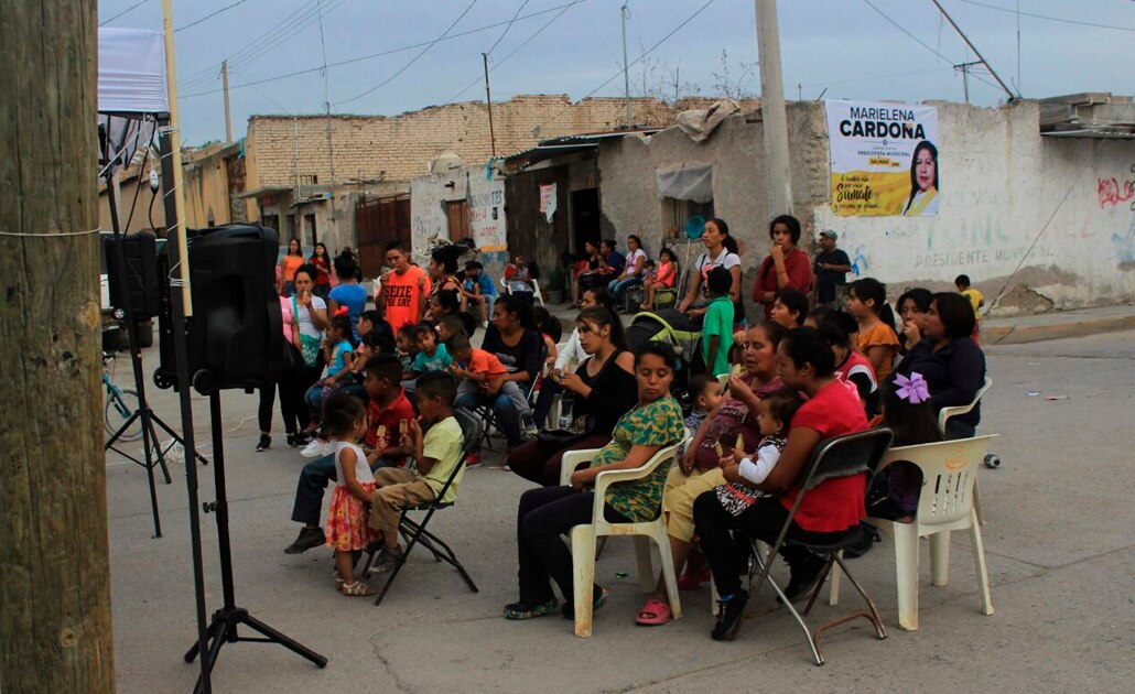 Apuestan por apoyar el deporte, la ganadería y educación en Salinas
