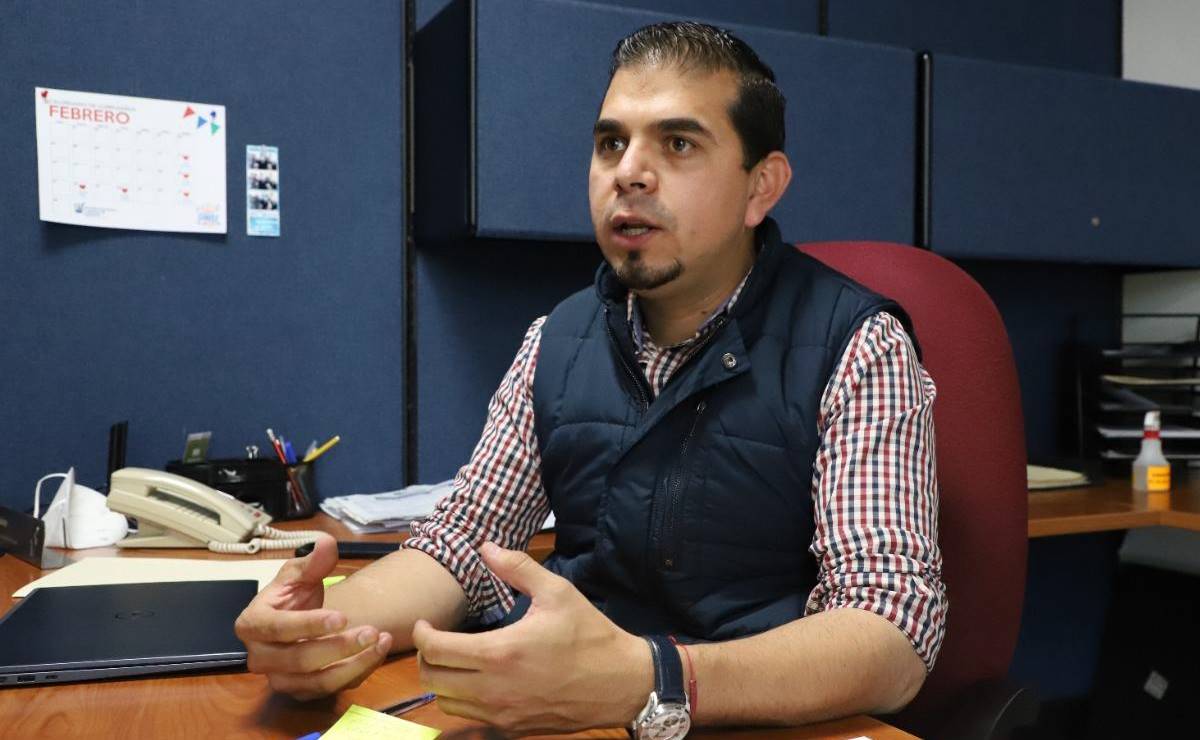 Intervienen fincas abandonadas en zona centro de SLP por riesgo a delincuencia o incendios