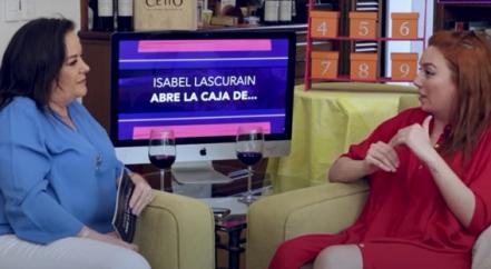 Regina Blandón rompe el silencio: Mi papá casi mata al que abusó de mí