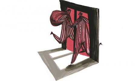 Liberan a un ladrón cada 2 horas; crece robo