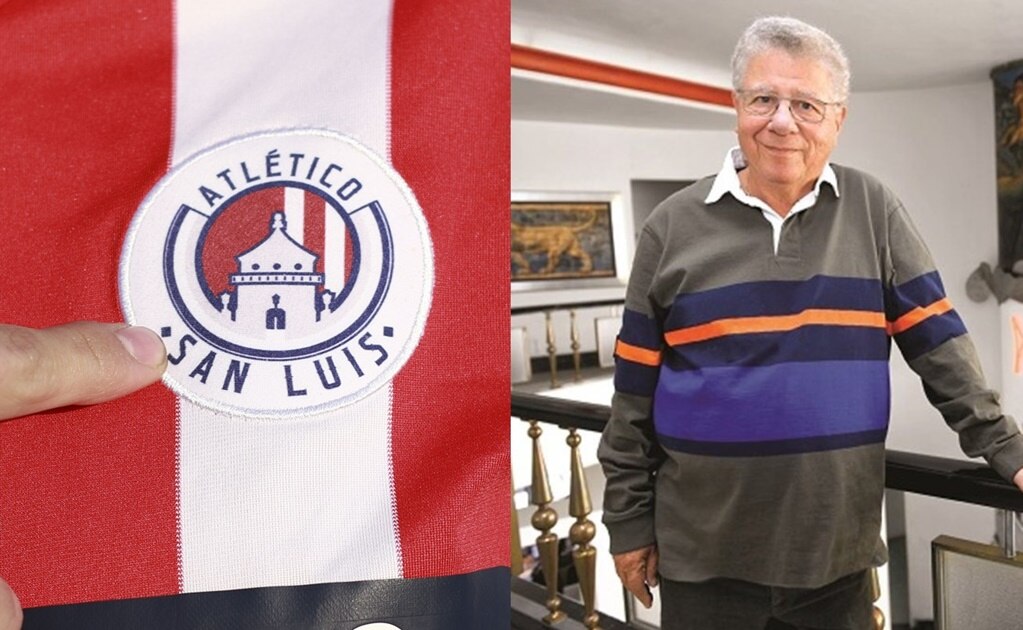 Club de Cuervos llega a la Liga MX; Alazraki acepta compra del Atlético de San Luis