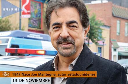 Efemérides 13 de noviembre