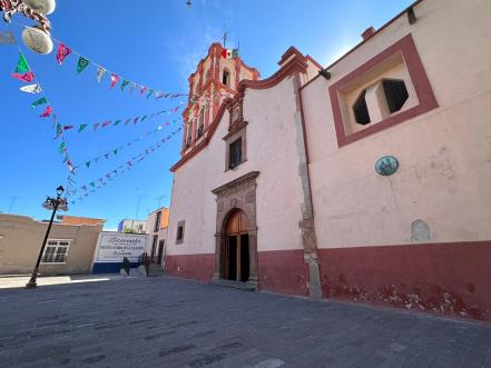 San Miguelito y Tlaxcala serán los primeros Barrios Mágicos de México en SLP 