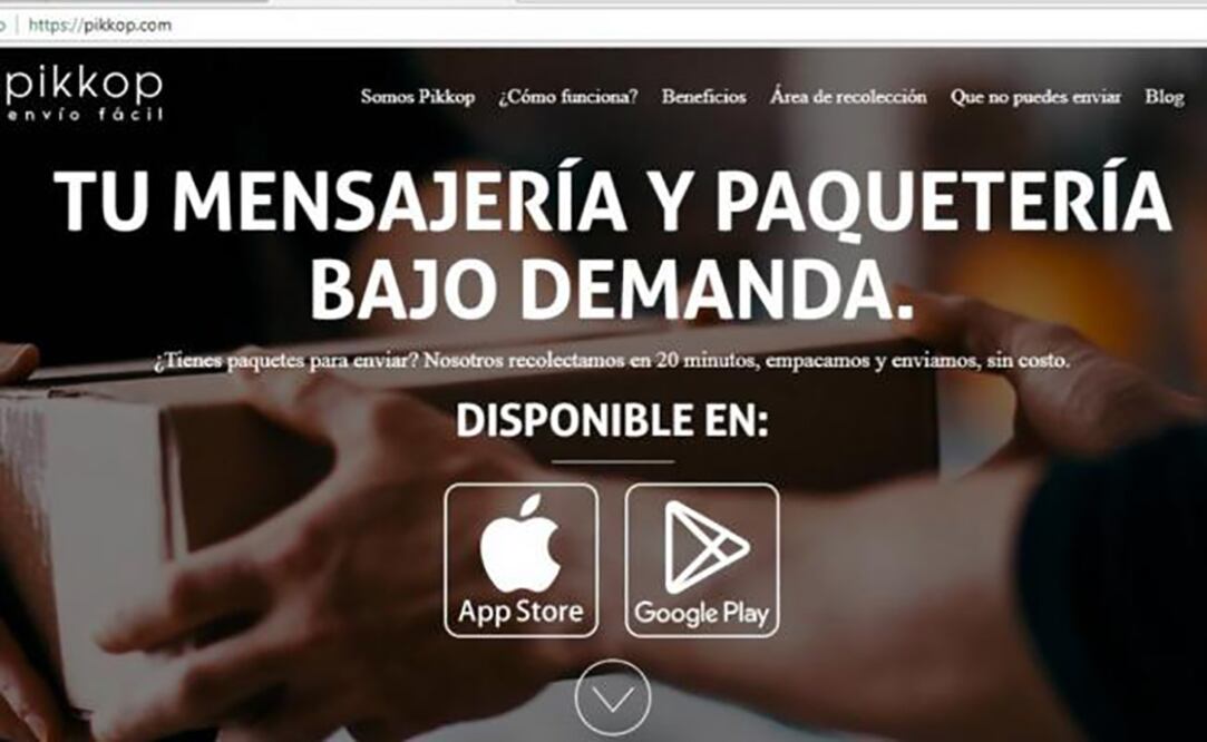 Es un sistema inteligente al que cualquier empresa puede acceder para localizar la mejor tarifa de envío con firmas como UPS, DHL, FedEx y Estafeta