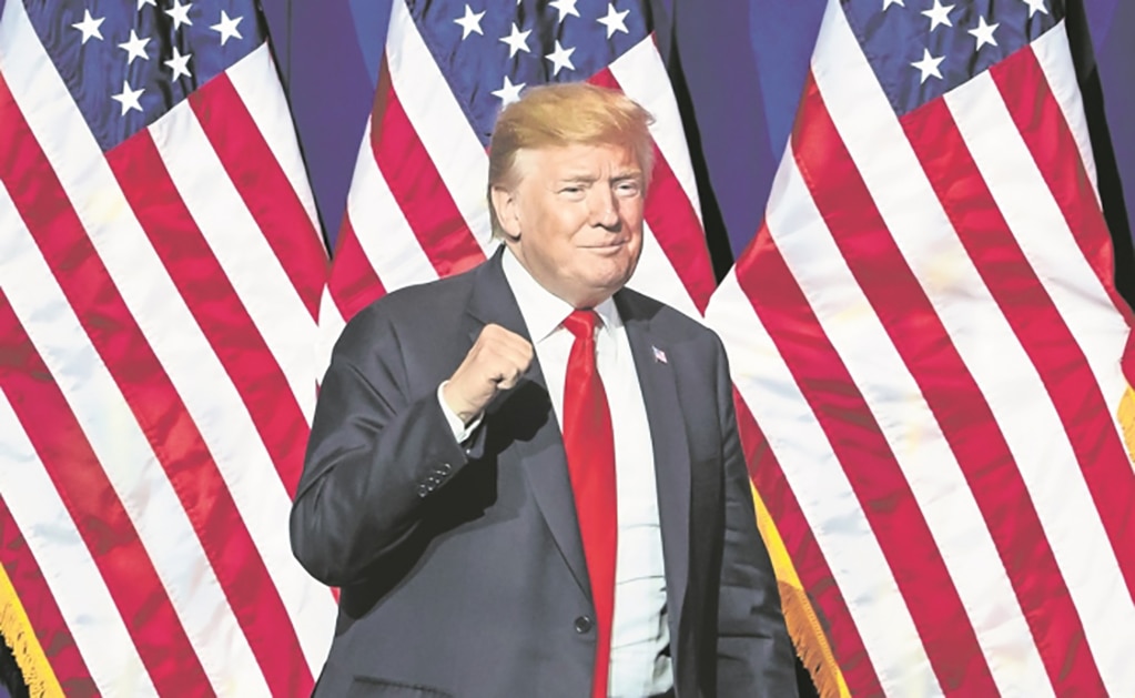 Aplicará EU arancel si se infringe lo laboral