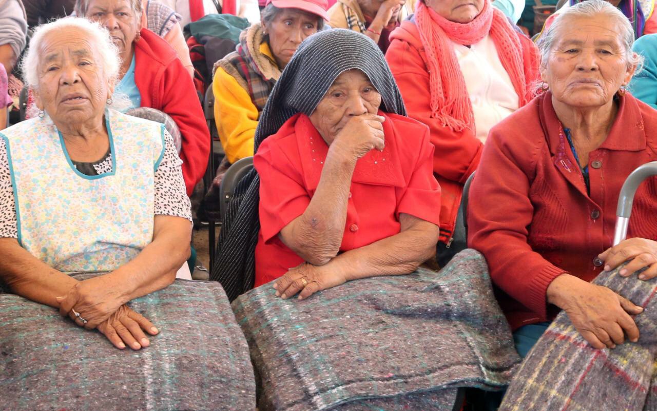 Tras afectaciones en la Huasteca, DIF Estatal atiende contingencia por lluvias