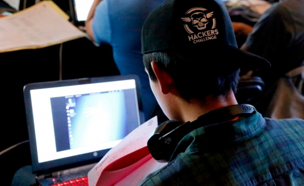 Radware premia al mejor hacker de México