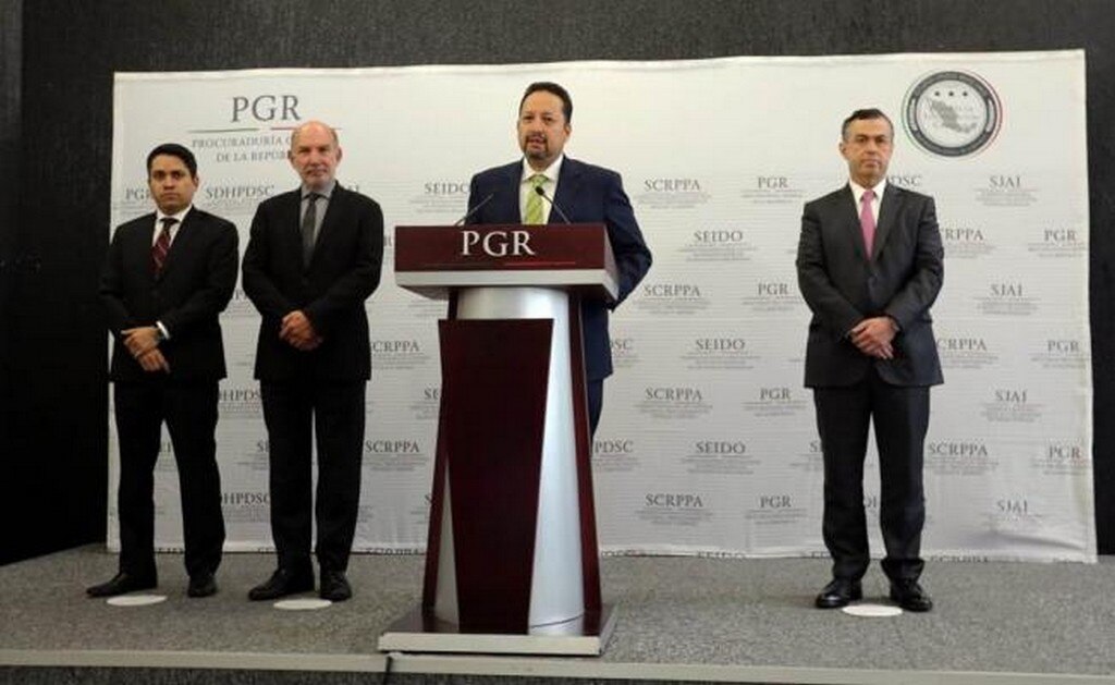 Desmantelan red que lucraba con despensas alimentarias desde México hacia Venezuela