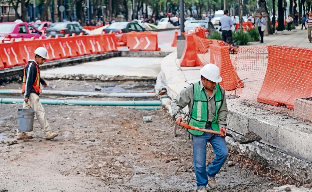 Reducción a obra pública en Presupuesto 2020 alerta a constructores