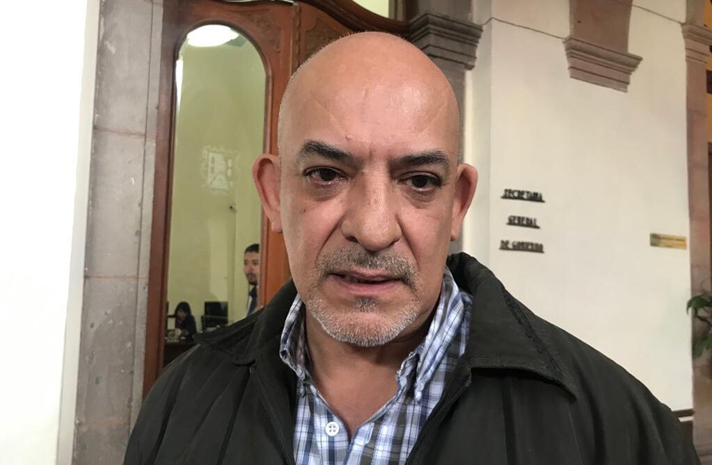 Continúa director de Conagua firme en su encargo