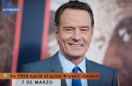 Efemérides 7 de marzo