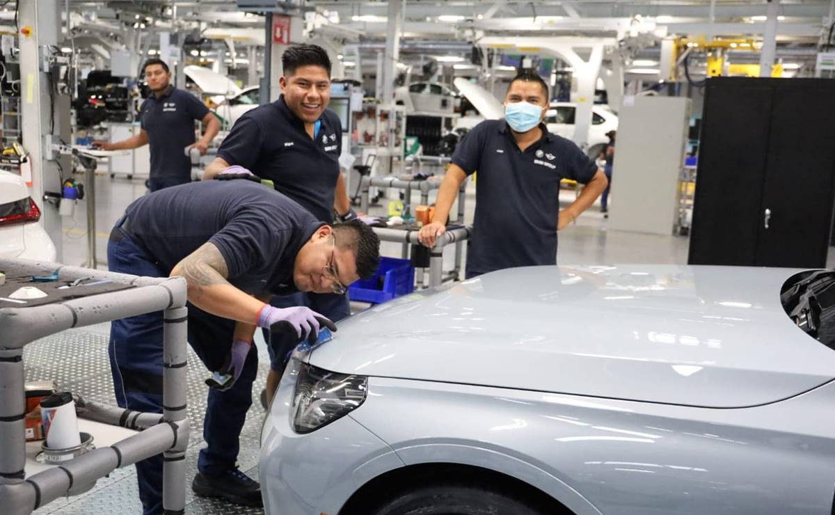 San Luis Potosí, tercer lugar a nivel nacional en crecimiento económico