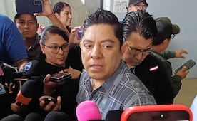 Propone Ricardo Gallardo que ciclo escolar concluya el 15 de junio; acatará decisión de la SEP  