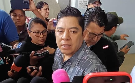 Propone Ricardo Gallardo que ciclo escolar concluya el 15 de junio; acatará decisión de la SEP