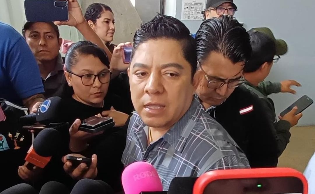Foto: Samuel Estrada
