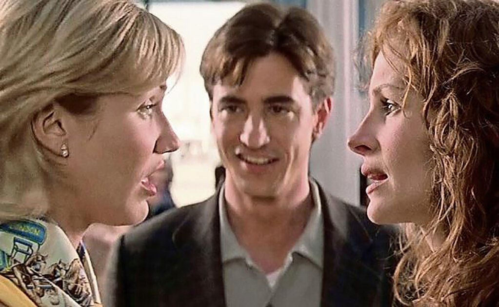 El remake de la cinta hollywoodense será el segundo de Sony México. Foto: SONY PICTURES