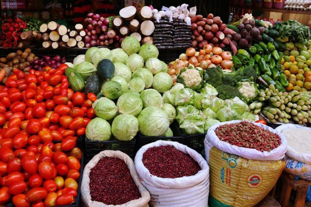 Continuará aumento en la canasta básica